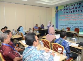 lppm-ipb-gelar-pelatihan-pengembangan-basis-data-news
