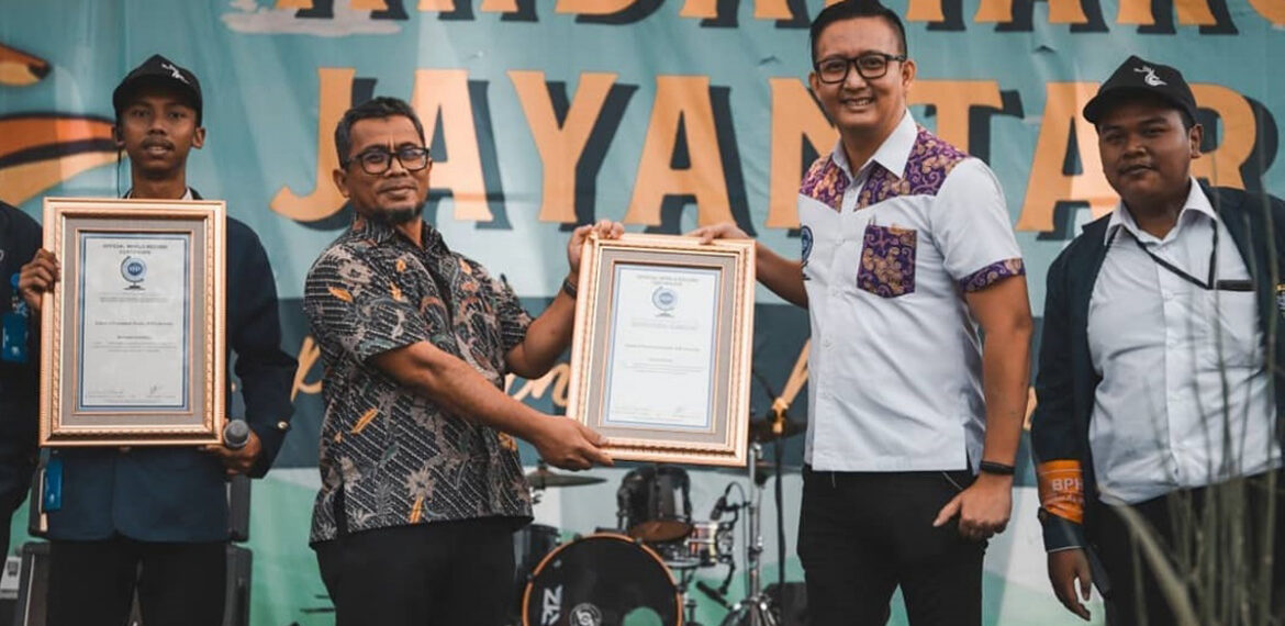 mahasiswa-baru-sekolah-vokasi-ipb-university-pecahkan-rekor-dunia-news