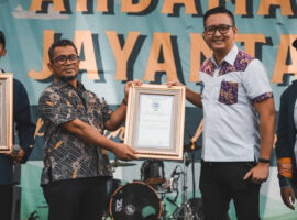 mahasiswa-baru-sekolah-vokasi-ipb-university-pecahkan-rekor-dunia-news