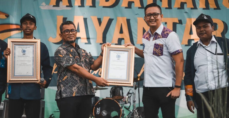 mahasiswa-baru-sekolah-vokasi-ipb-university-pecahkan-rekor-dunia-news