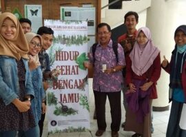 mahasiswa-fakultas-kehutanan-ipb-gelar-expo-jamu-news