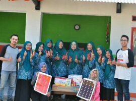 mahasiswa-ipb-ajak-kelompok-wanita-tani-sukabumi-kembangkan-ekonomi-kreatif-cabai-dan-tomat-news
