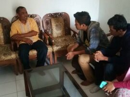 mahasiswa-ipb-buat-rumba-rimba-rumah-baca-berbasis-kehutanan-news