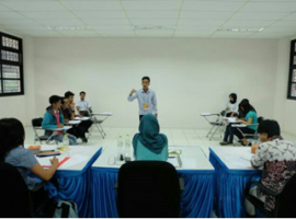 mahasiswa-ipb-cetak-marketing-handal-melalui-comic-news