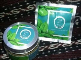 mahasiswa-ipb-ciptakan-masker-rumput-laut-dan-ampas-teh-solusi-atasi-jerawat-news