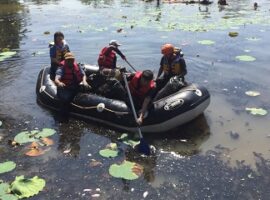 mahasiswa-ipb-dengan-warga-desa-cikarawang-cetuskan-aksi-bersih-situ-burung-news