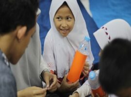 mahasiswa-ipb-gelar-i-share-news