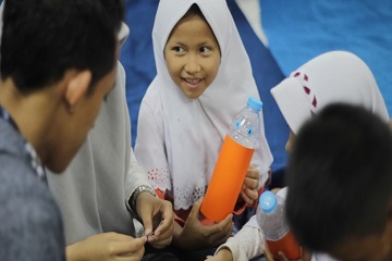 mahasiswa-ipb-gelar-i-share-news