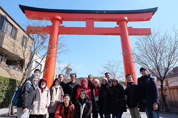 mahasiswa-ipb-ikuti-winter-program-di-kyoto-news