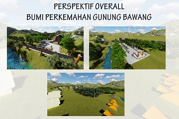 mahasiswa-ipb-kembangkan-inovasi-lanskap-3d-bumi-perkemahan-gunung-bawang-bengkayang-kalimantan-barat-news