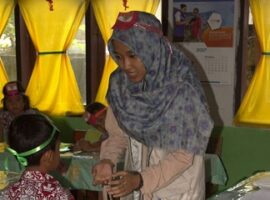 mahasiswa-ipb-kenalkan-pendidikan-ekonomi-islam-sejak-dini-dengan-uno-syariah-news