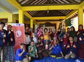 mahasiswa-ipb-latih-kelompok-wanita-tani-kembangkan-umkm-news