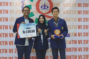 mahasiswa-ipb-raih-juara-kompetisi-rekayasa-kualitas-nasional-news