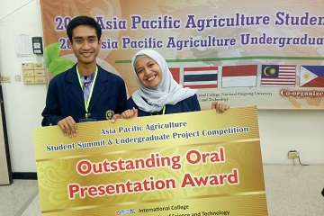 mahasiswa-ipb-sabet-penghargaan-outstanding-oral-presentation-di-taiwan-news