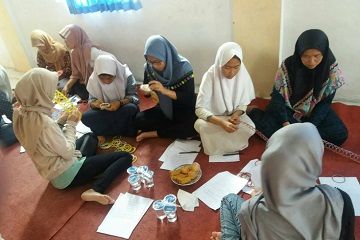 mahasiswa-ipb-turut-serta-wujudkan-gerakan-indonesia-bebas-sampah-2020-news