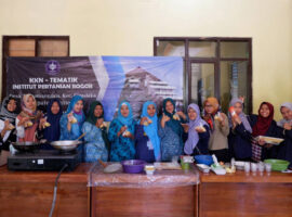 mahasiswa-ipb-university-ajarkan-warga-sumedang-membuat-nugget-ayam-news