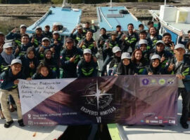 mahasiswa-ipb-university-lakukan-ekspedisi-ke-pulau-sabira-news