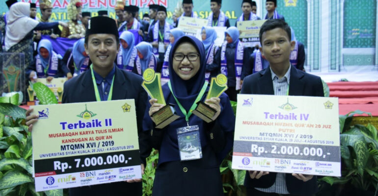 mahasiswa-ipb-university-sabet-juara-harapan-1-mtq-tingkat-nasional-2019-news