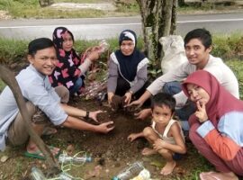 mahasiswa-ipb-wujudkan-sistem-pertanian-terpadu-di-kalimantan-barat-news