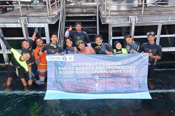mahasiswa-itk-fpik-ipb-belajar-ekowisata-dan-konservasi-di-nusa-penida-news