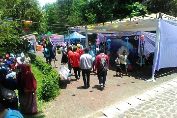 memperingati-hari-air-dan-hutan-sedunia-bem-fpik-ipb-gelar-festival-air-ayo-makan-ikan-news