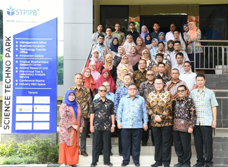 menristek-kepala-brin-puji-kemajuan-inovasi-ipb-university-news