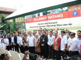 menteri-Malaysia
