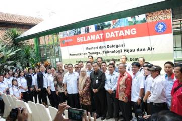 menteri-Malaysia