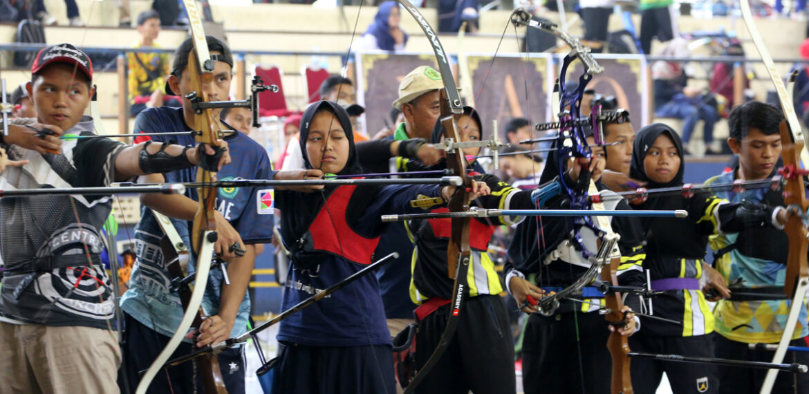 meriahkan-dies-natalis-ke-56-ipb-university-ukm-panahan-gelar-national-indoor-archery-competition-news