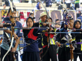 meriahkan-dies-natalis-ke-56-ipb-university-ukm-panahan-gelar-national-indoor-archery-competition-news