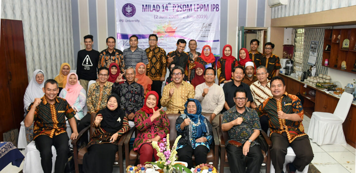 milad-ke-14-p2sdm-ingin-tingkatkan-kualitas-sdm-indonesia-news