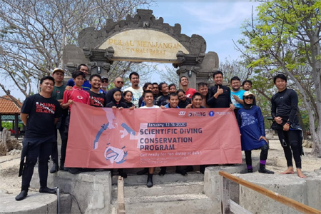 pb-university-adakan-scientific-diving-and-conservation-program-news