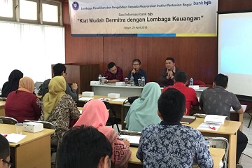 pengusaha-binaan-ipb-dilatih-bagaimana-mengakses-lembaga-keuangan-news