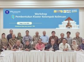 percepatan-hilirisasi-hasil-riset-ipb-university-bentuk-klaster-keilmuan-news
