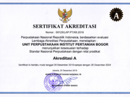 perpustakaan-ipb-university-raih-akreditasi-a-news