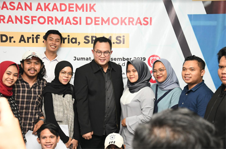 pidato-akhir-tahun-rektor-ipb-university-sampaikan-pentingnya-kebebasan-akademik-news