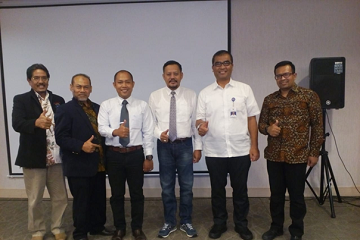 pkspl-ipb-dan-ditjen-hubla-latih-sdm-kepelabuhan-news