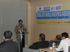 pkspl-ipb-university-bersama-ditjen-hubla-siapkan-sdm-transportasi-laut-hadapi-tantangan-maritim-masa-depan-news