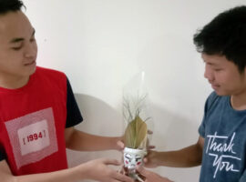 pocarina-cinderamata-edukasi-cinta-pertanian-ala-mahasiswa-ipb-university-news