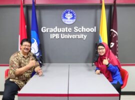 podcast-sekolah-pascasarjana-ipb-university-ulas-program-studi-komunikasi-pembangunan-pertanian-dan-pedesaan-news