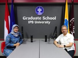 podcast-sekolah-pascasarjana-ipb-university-ulas-tentang-program-studi-teknik-industri-pertanian-news