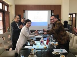 president-koica-republik-korea-berkunjung-ke-ipb-jajaki-kerjasama-pendidikan-tinggi-news