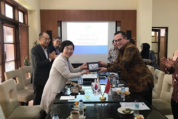 president-koica-republik-korea-berkunjung-ke-ipb-jajaki-kerjasama-pendidikan-tinggi-news