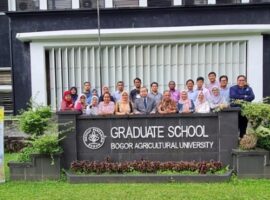 prodi-doktor-psl-sps-ipb-university-undang-dosen-tamu-dari-national-institute-of-genetics-jepang-news
