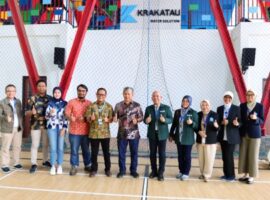 prodi-magister-psl-ipb-university-ajak-mahasiswa-kuliah-lapang-ke-krakatau-tirta-industri-cilegon-news