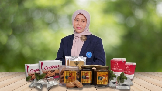 prof-katrin-roosita-galohgor-tingkatkan-produksi-asi-hingga-antidiabet-news