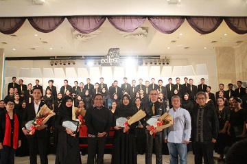 psm-agriaswara-gelar-mini-konser-eclipse-news