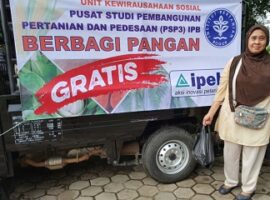 psp3-ipb-latih-pemuda-desa-menjadi-techno-socio-entrepreneur-berbagi-pangan-gratis-news