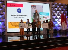 rancang-inovasi-daur-ulang-pome-mahasiswi-ipb-raih-juara-1-indonesian-young-green-award-2018-news