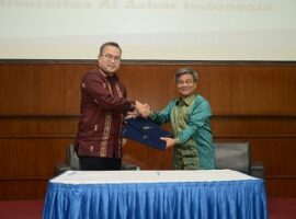 rektor-ipb-beri-kuliah-umum-dalam-kerjasama-dengan-universitas-al-azhar-indonesia-news